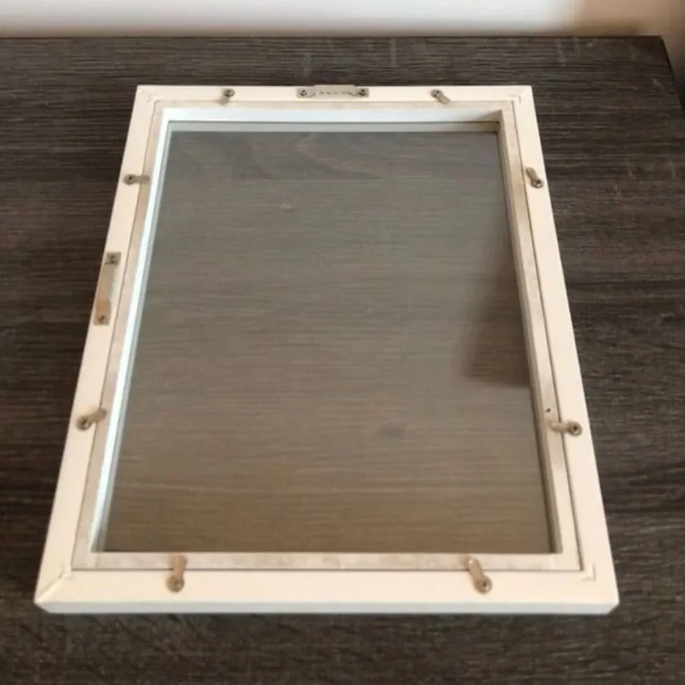 Minimalist Picture Frame 7x9